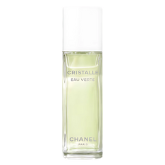 Chanel | CRISTALLE EAU VERTE | Eau de Parfum | 8mL Travel Spray