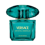 Versace | Crystal Emerald | Eau de Parfum | 8mL Travel Spray