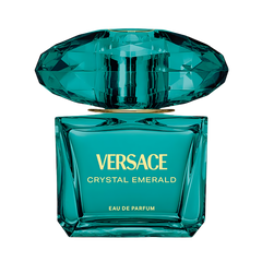 Versace | Crystal Emerald | Eau de Parfum | 8mL Travel Spray