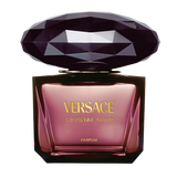 Versace | Crystal Noir | Parfum | 8mL Travel Spray