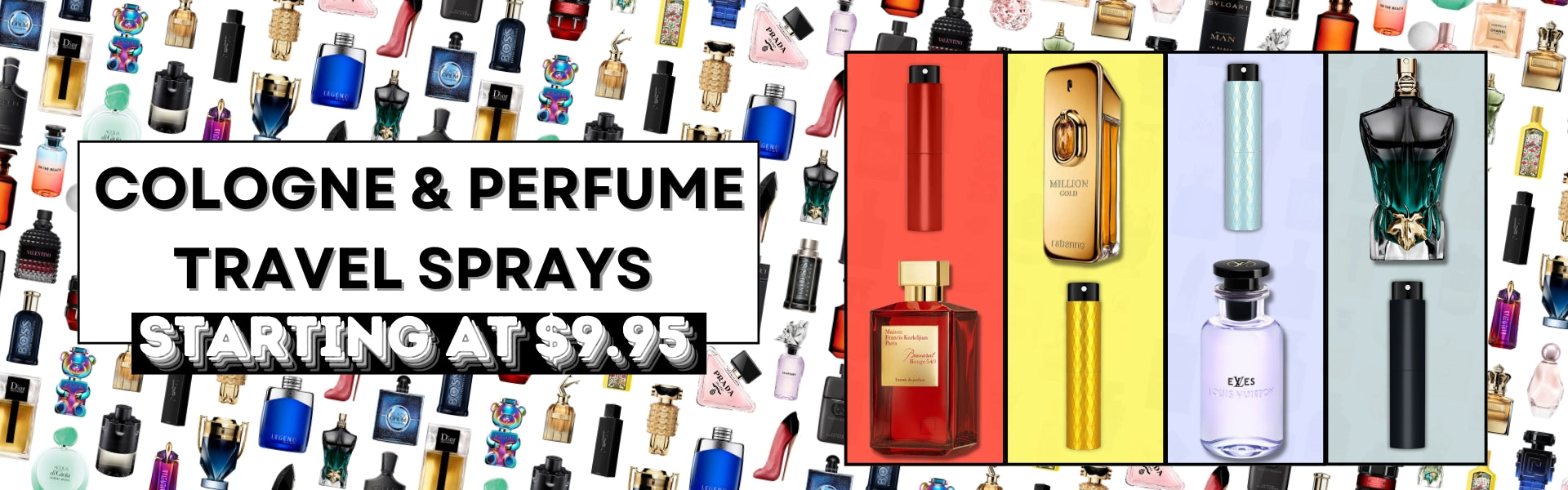 My Next Fragrance