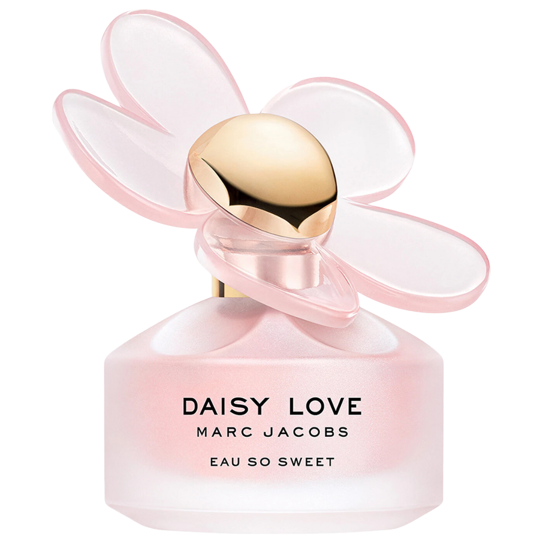 Marc Jacobs | Daisy Love Eau So Sweet | Eau de Toilette | 8mL Travel Spray
