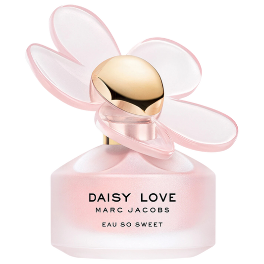Marc Jacobs | Daisy Love Eau So Sweet | Eau de Toilette | 8mL Travel Spray