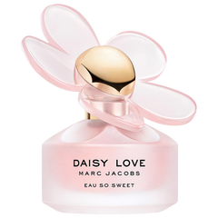 Marc Jacobs | Daisy Love Eau So Sweet | Eau de Toilette | 8mL Travel Spray