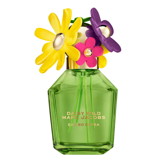 Marc Jacobs | Daisy Wild Eau So Extra | Eau de Parfum | 8mL Travel Spray