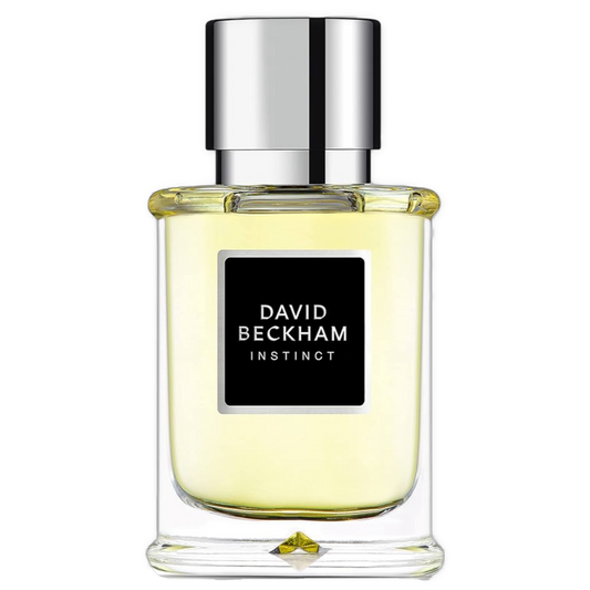 David Beckham | Instinct | Eau de Toilette | 8mL Travel Spray