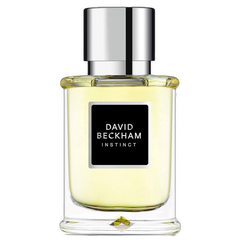 David Beckham | Instinct | Eau de Toilette | 8mL Travel Spray