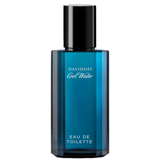 Davidoff | Cool Water | Eau de Toilette | 8mL Travel Spray