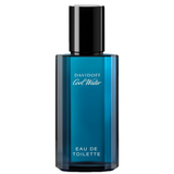 Davidoff | Cool Water | Eau de Toilette | 8mL Travel Spray