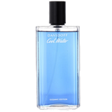 Davidoff | Cool Water Oceanic Edition | Eau de Toilette | 8mL Travel Spray