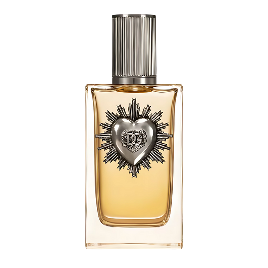 Dolce&Gabbana | Devotion Pour Homme | Eau de Parfum | 8mL Travel Spray