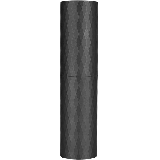 Graphite | Diamond Travel Case