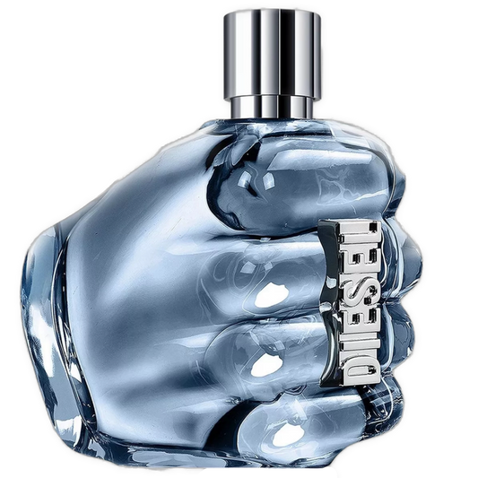 Diesel | Only the Brave | Eau de Toilette | 8mL Travel Spray