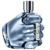 Diesel | Only the Brave | Eau de Toilette | 8mL Travel Spray
