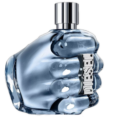 Diesel | Only the Brave | Eau de Toilette | 8mL Travel Spray