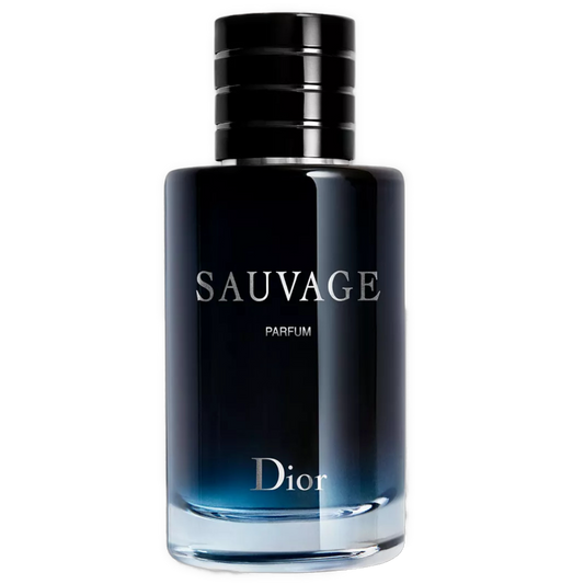 Dior | Sauvage | Parfum | 8mL Travel Spray