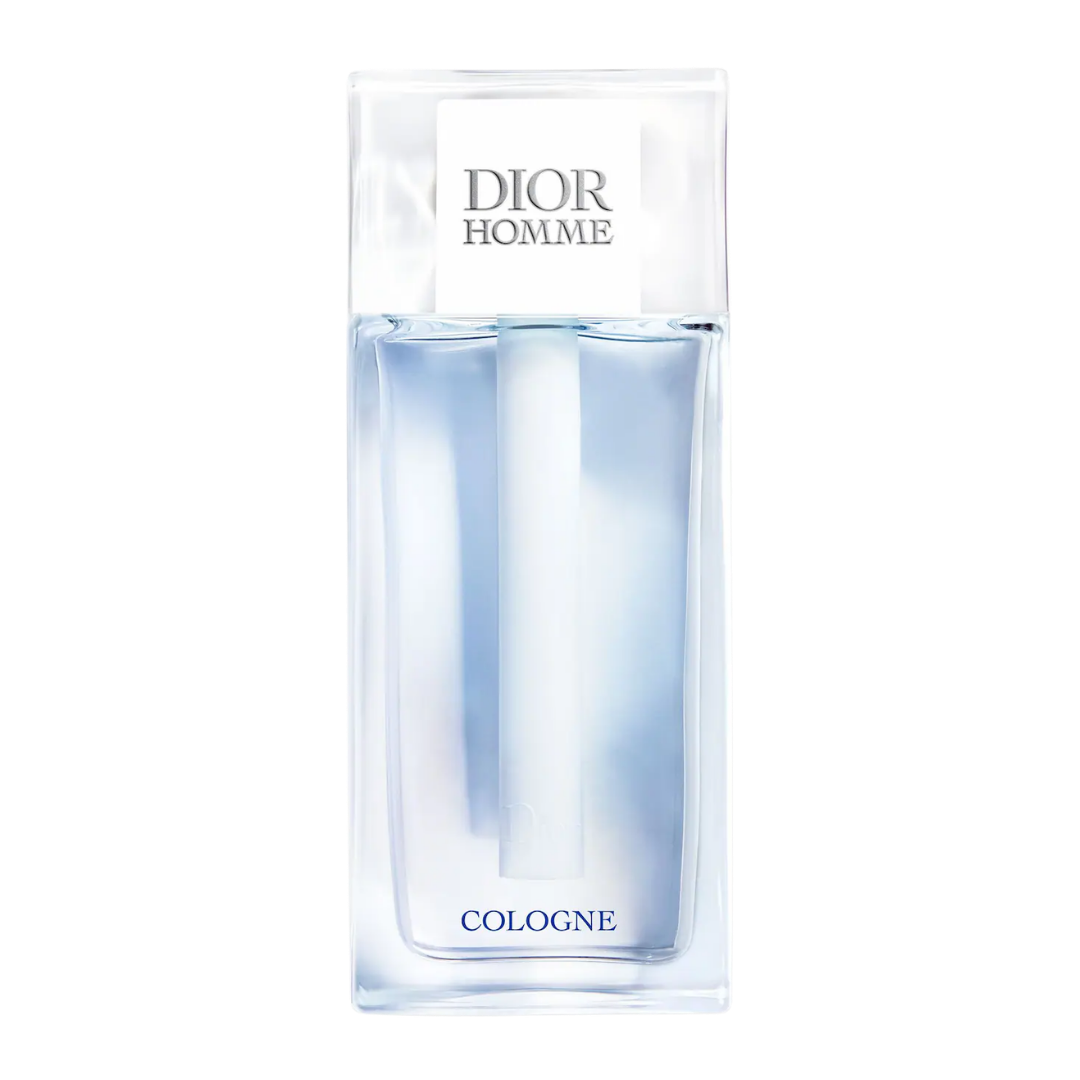 Dior | Homme Cologne | Eau de Cologne | 8mL Travel Spray | Shop