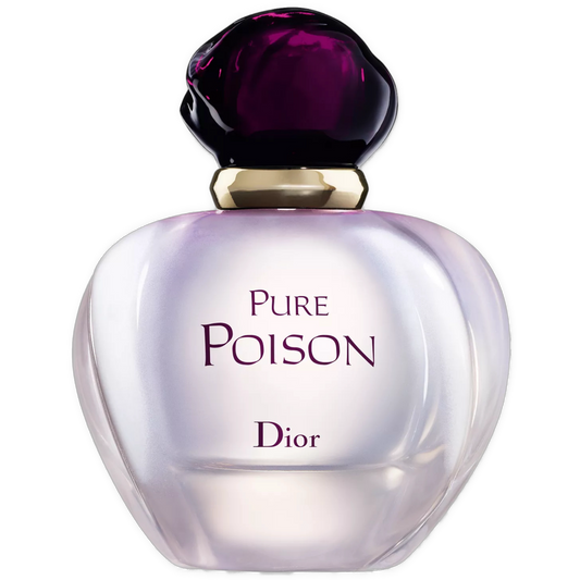 Dior | Pure Poison | Eau de Parfum | 8mL Travel Spray