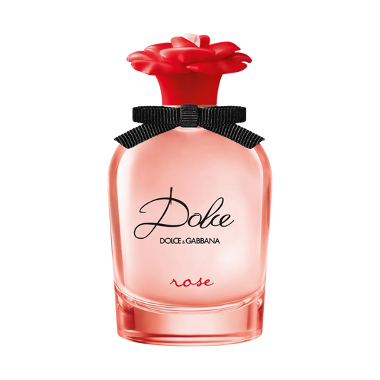 Dolce&Gabbana | Dolce Rose | Eau de Toilette | 8mL Travel Spray