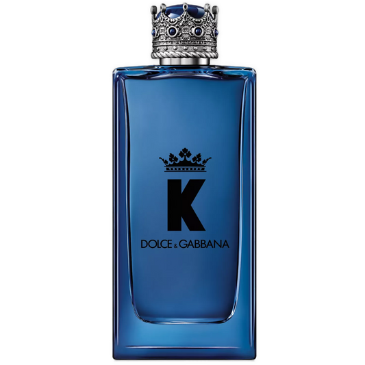Dolce&Gabbana | K | Eau de Parfum | 8mL Travel Spray