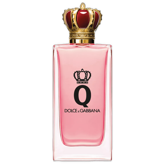 Dolce&Gabbana | Q | Eau de Parfum | 8mL Travel Spray