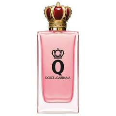 Dolce&Gabbana | Q | Eau de Parfum | 8mL Travel Spray