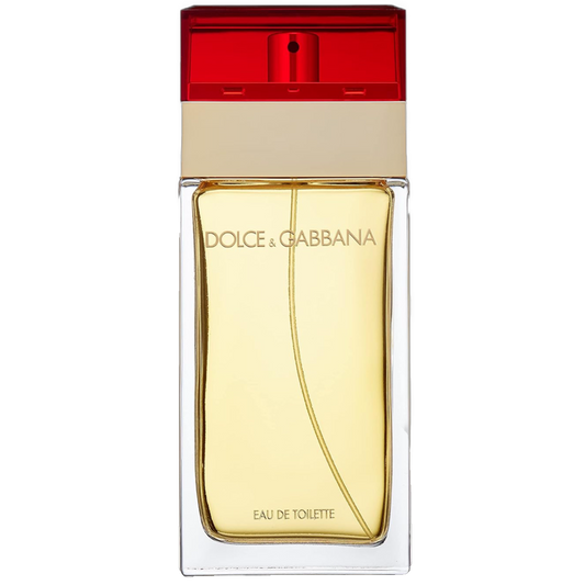 Dolce&Gabbana | Dolce & Gabbana | Eau de Toilette | 8mL Travel Spray
