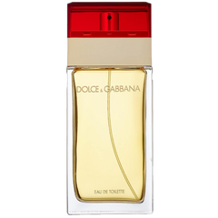 Dolce&Gabbana | Dolce & Gabbana | Eau de Toilette | 8mL Travel Spray