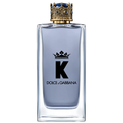 Dolce&Gabbana | K | Eau de Toilette | 8mL Travel Spray