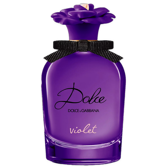 Dolce&Gabbana | Dolce Violet | Eau de Toilette | 8mL Travel Spray