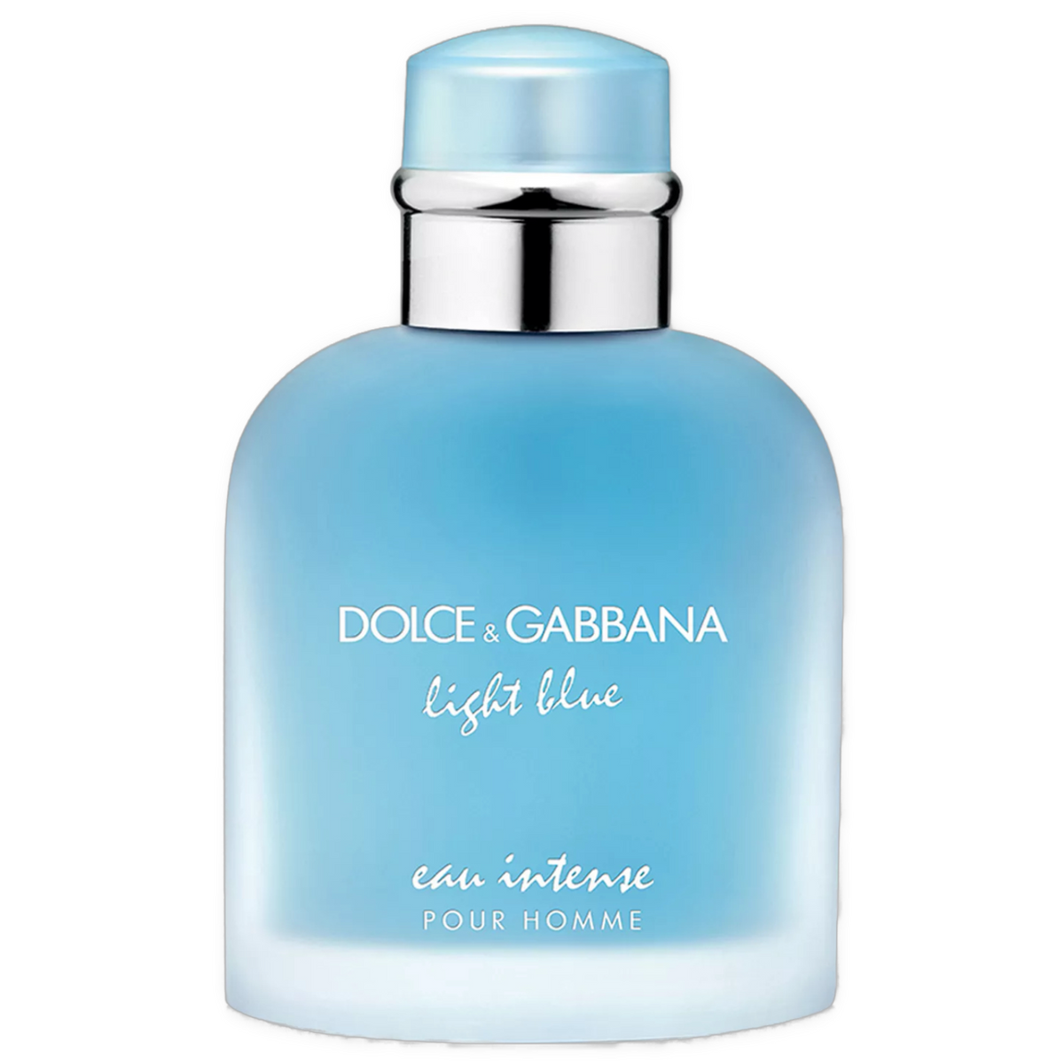 Dolce&Gabbana | Light Blue Eau Intense Pour Homme | Eau de Parfum | 8mL Travel Spray