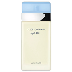 Dolce&Gabbana | Light Blue Pour Femme | Eau de Toilette | 8mL Travel Spray