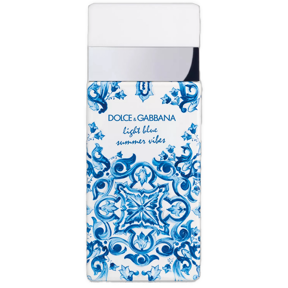 Dolce&Gabbana | Light Blue Summer Vibes | Eau de Toilette | 8mL Travel Spray