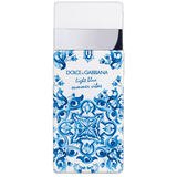Dolce&Gabbana | Light Blue Summer Vibes | Eau de Toilette | 8mL Travel Spray