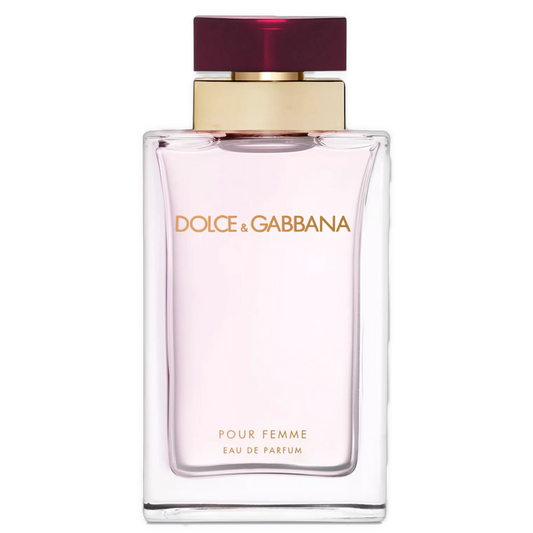 Dolce&Gabbana | Pour Femme | Eau de Parfum | 8mL Travel Spray