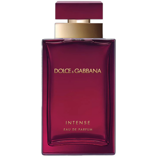 Dolce&Gabbana | Pour Femme Intense | Eau de Parfum | 8mL Travel Spray
