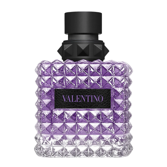 Valentino | Donna Born in Roma Purple Melancholia | Eau de Parfum | 8mL Travel Spray