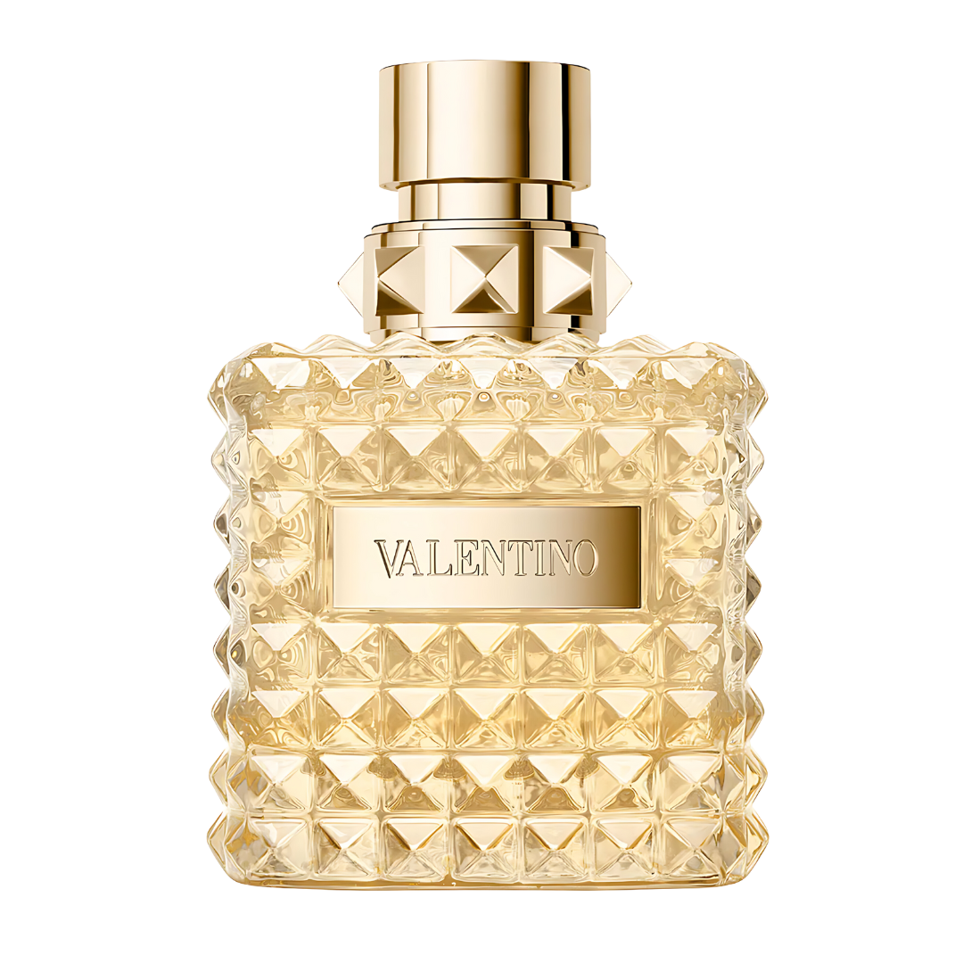 Valentino | Donna Born in Roma Rendez-Vous The Gold | Eau de Parfum | 8mL Travel Spray