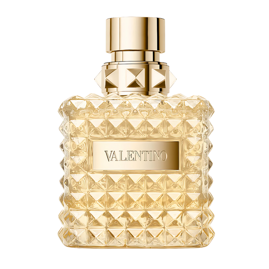 Valentino | Donna Born in Roma Rendez-Vous The Gold | Eau de Parfum | 8mL Travel Spray