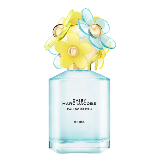 Marc Jacobs | Daisy Eau So Fresh Skies | Eau de Toilette | 8mL Travel Spray