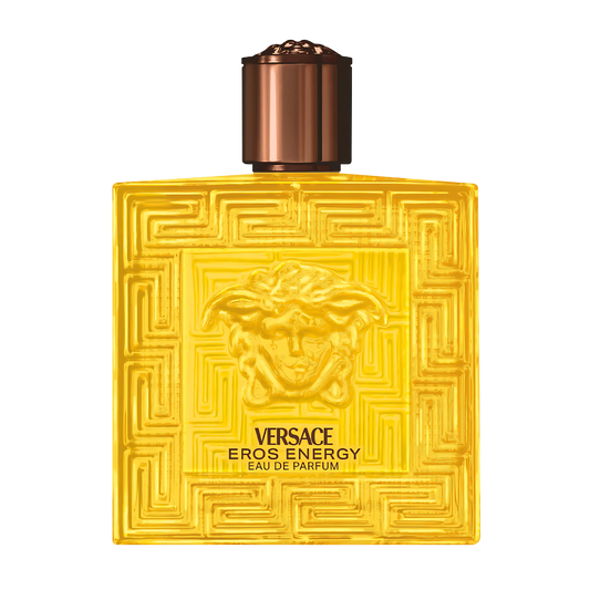 Versace | Eros Energy | Eau de Parfum | 8mL Travel Spray