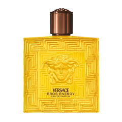 Versace | Eros Energy | Eau de Parfum | 8mL Travel Spray