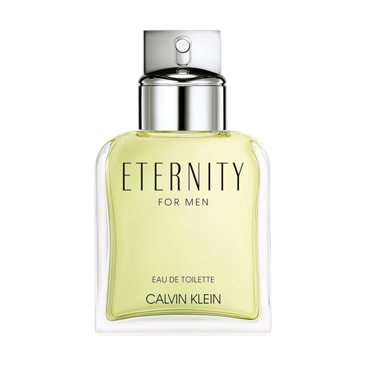 Calvin Klein | Eternity for Men | Eau de Toilette | 8mL Travel Spray