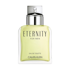 Calvin Klein | Eternity for Men | Eau de Toilette | 8mL Travel Spray