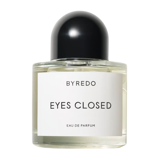 BYREDO | Eyes Closed | Eau de Parfum | 8mL Travel Spray