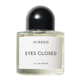 BYREDO | Eyes Closed | Eau de Parfum | 8mL Travel Spray