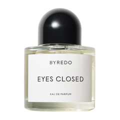 BYREDO | Eyes Closed | Eau de Parfum | 8mL Travel Spray