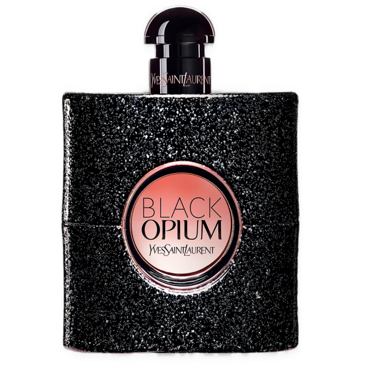 Yves Saint Laurent | Black Opium | Eau de Parfum | 8mL Travel Spray