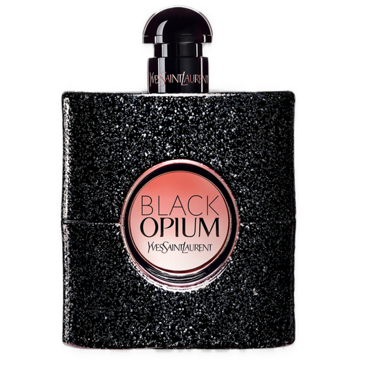 Yves Saint Laurent | Black Opium | Eau de Parfum | 8mL Travel Spray