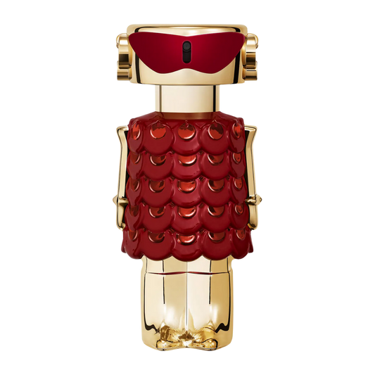 Rabanne | Fame in Love | Parfum Elixir | 8mL Travel Spray